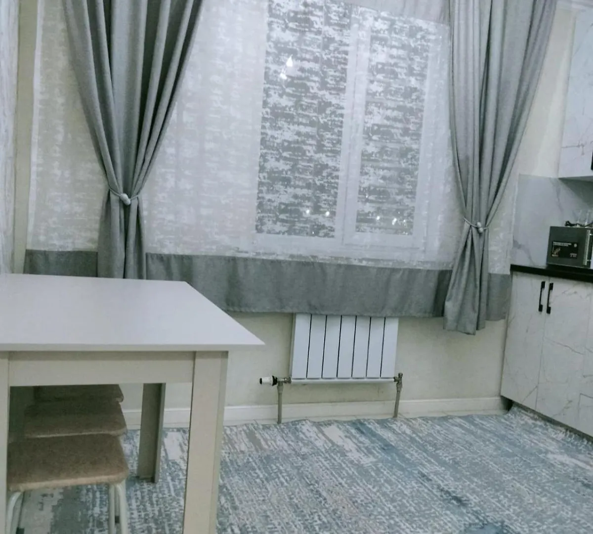 Жк Алмалы, Дом 43 Apartment Almaty 0*,  Kazakhstan