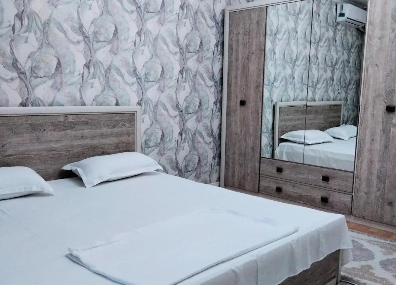 Жк Алмалы, Дом 43 Apartment Almaty