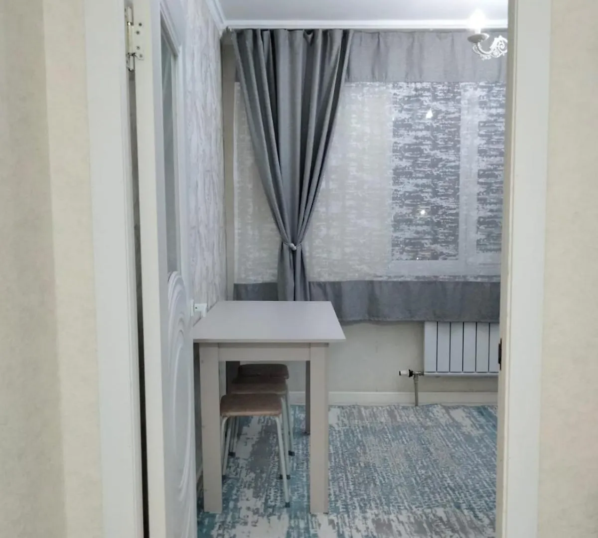 Жк Алмалы, Дом 43 Apartment Almaty