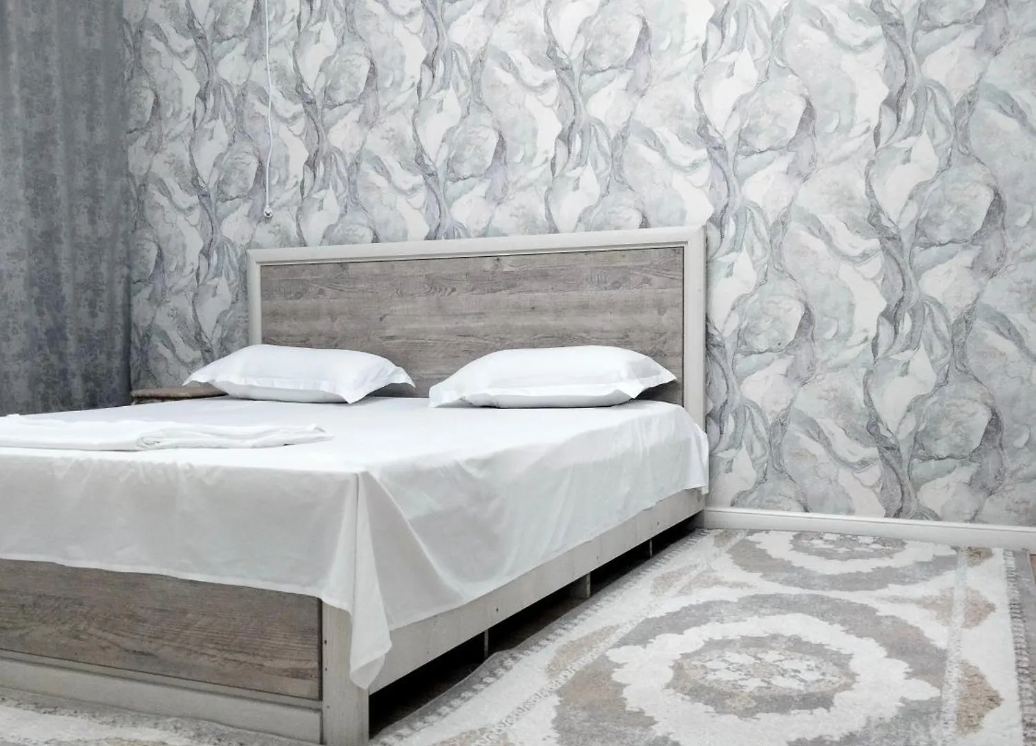 Жк Алмалы, Дом 43 Apartment Almaty